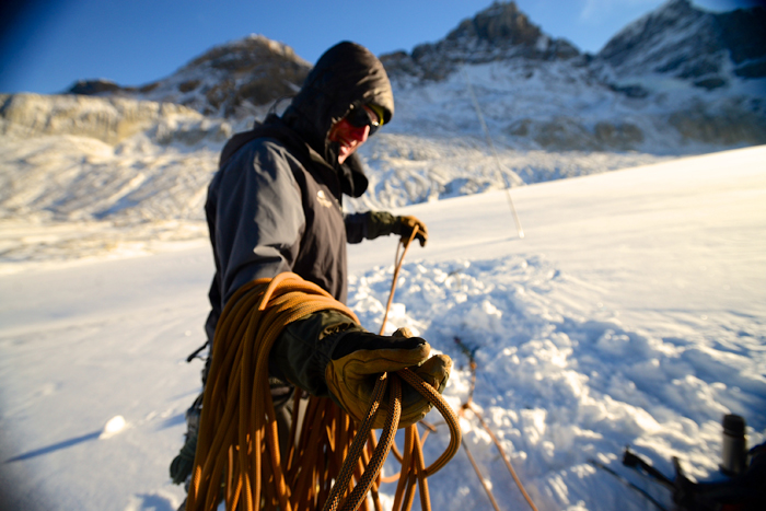 A modern mountain guide: feature + photogallery