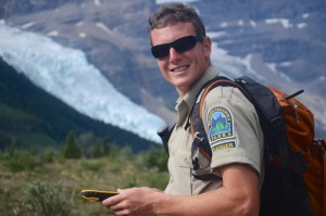 Robson Valley, Mount Robson, athabasca glacier, berg lake, BC Ranger, assocation of Canadian mountain guides, Chris Zimmerman,
