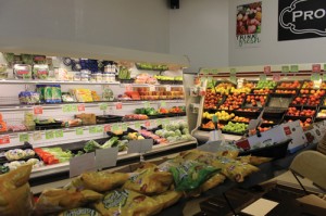 AG Foods, grocery, produce, shopping, local