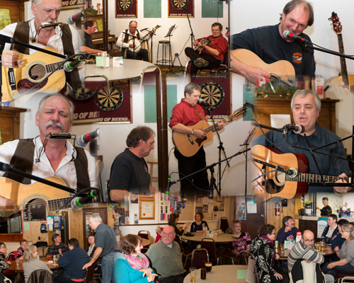 Open Mic Legion 4 Jan 2014 web