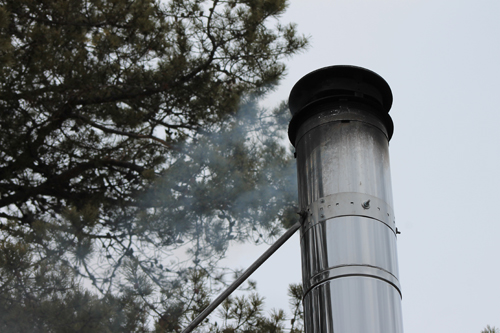 smoke, air quality, smog, fog, chimney