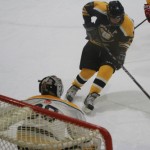 hockey, midget hockey, tournament, valemount-mcbride hockey