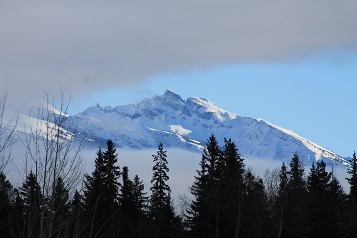 Valemount resort noted in The Economist