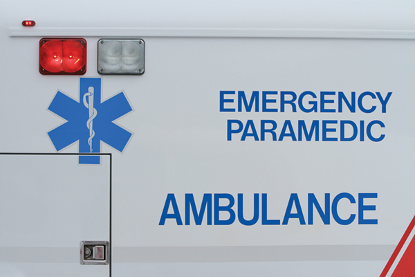 BC paramedics “sound the alarm”