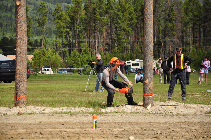 Valemountain Days gets new events