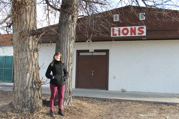 Bob Beeson’s cottonwoods felled