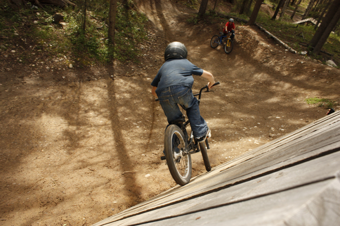 VARDA takes on bike park proposal