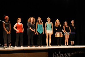 Valemount Pageant Talent Show (19)