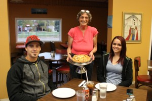 Pepes pizza restaurant valemount bc