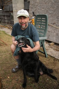 Peter Fox and Kita