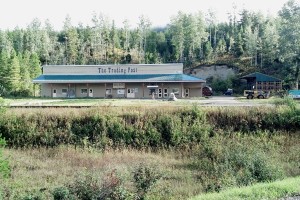 The Trading Post was built in 2010 by long-time local Henry Unger. It’s been the home of a hardware store, Crafter’s Guild, woodworking shop,  yoga and MMA studio over the years.