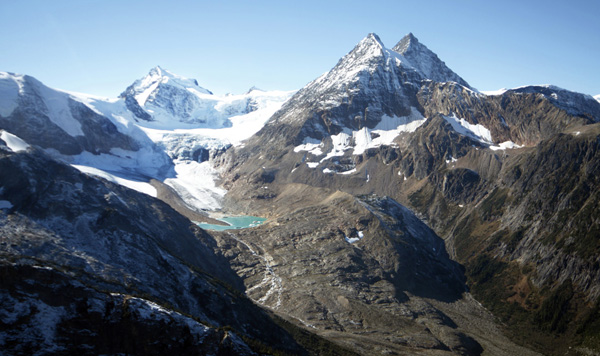 Valemount Glacier Destinations ski resort delayed again