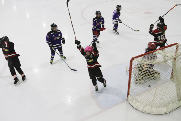 McVale Atoms undefeated after heart-stopping final game