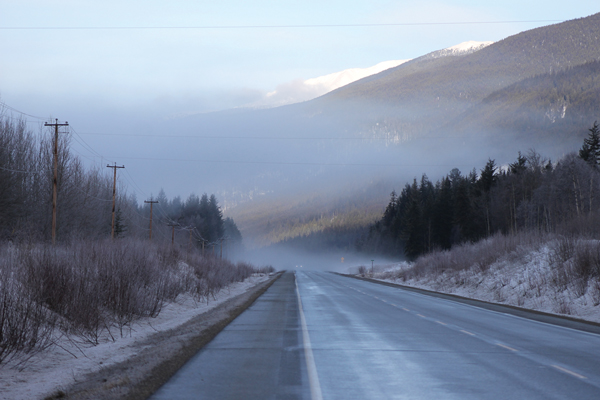 RCMP seize thousands in hwy arrest