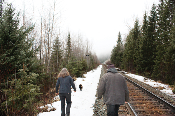 The discarded legacy of railroad dispatch