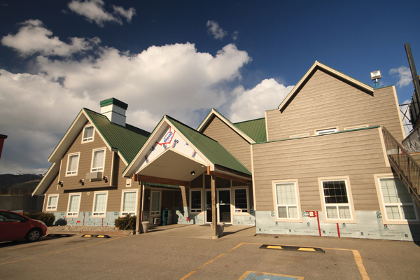 Valemount Ramada becomes Canada’s Best Value Inn