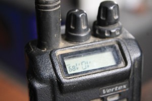 Radio for resource roads (1)