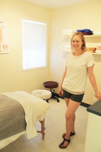 Kathryn Smith RMT valemount massage therapist