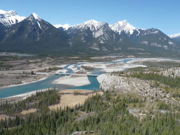 Jasper’s East Gate gets an upgrade