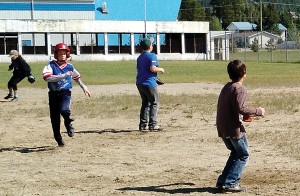 Valemount McBride softball (2)