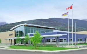 valemount secondary school