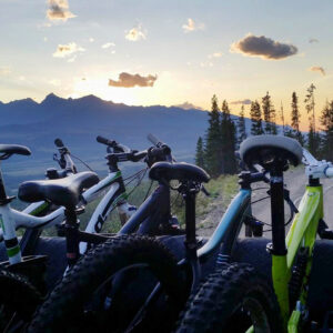 mountain biking valemount curtis