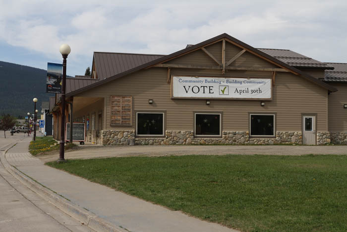 Library & museum win move to Main St.