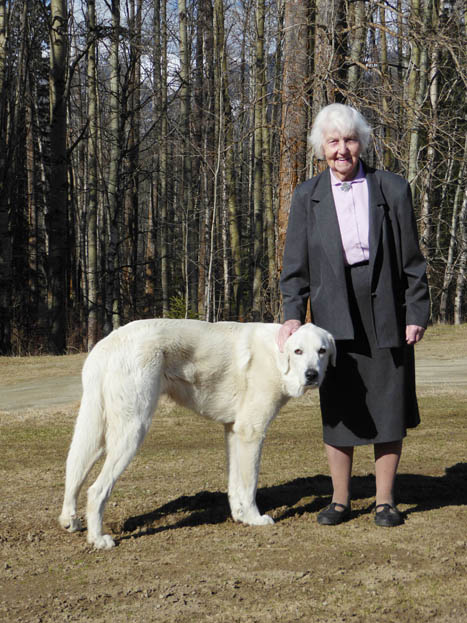 Iron Lady Marilyn Wheeler passes