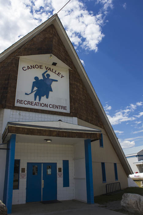 Rec centres re-open this week