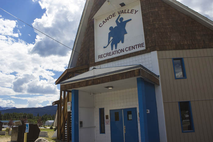 Valemount gym users unhappy with district decisions