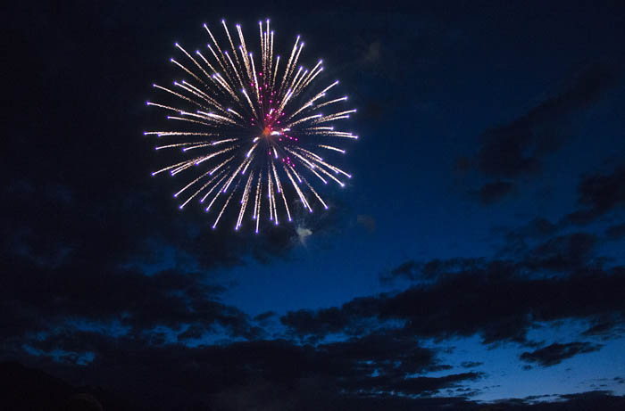 Canada Day Photos