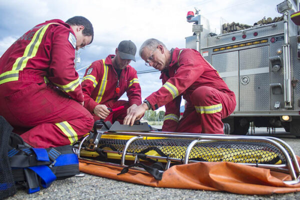 Valemount fire dept rescue bike trails goat newspaper (1)_web