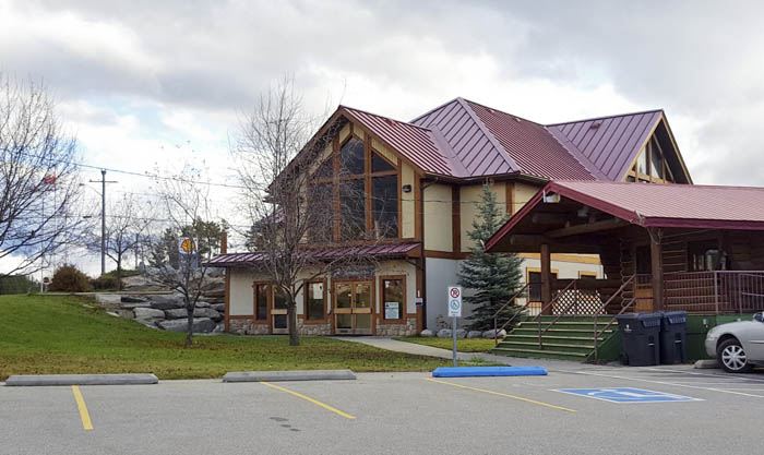 Changes to zoning of Valemount’s 5th Avenue