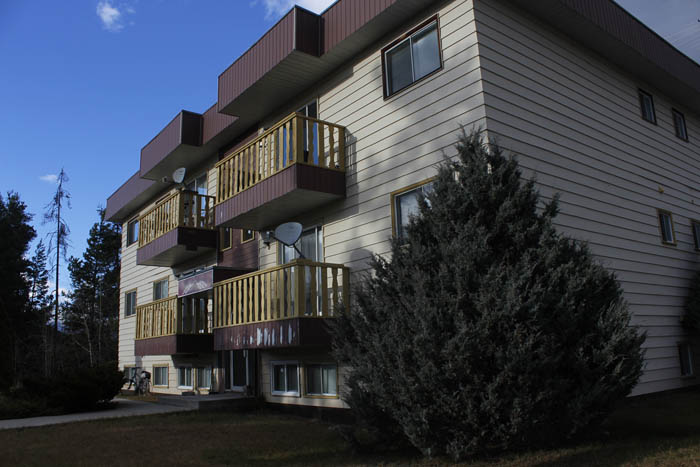 Village to address affordable housing