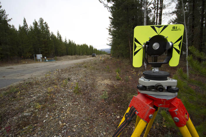 Valemount’s newest street gets a name