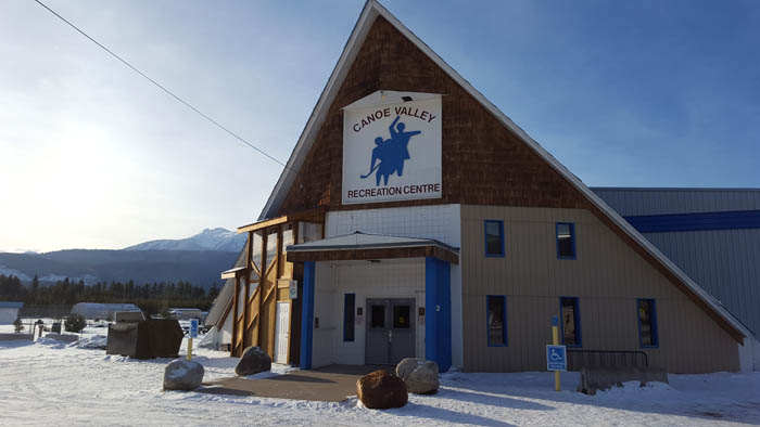 Regional district approves Valemount arena requisition increase; extends fit pit hours