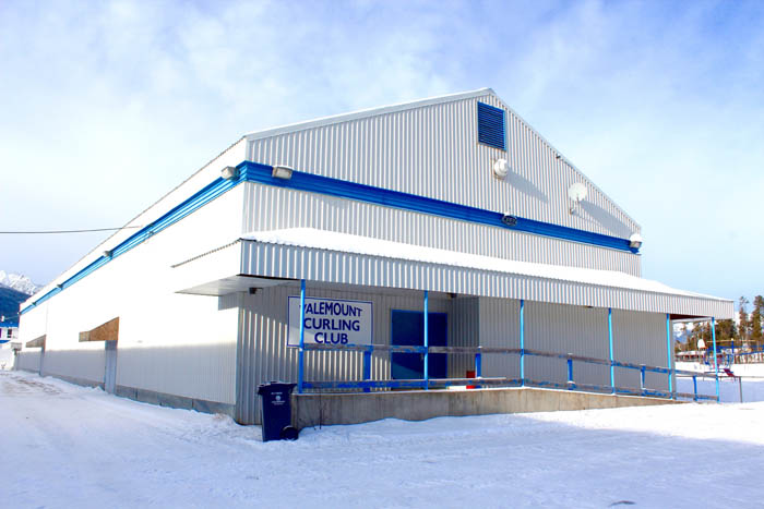 Valemount curling rink tax hike —  the numbers are in