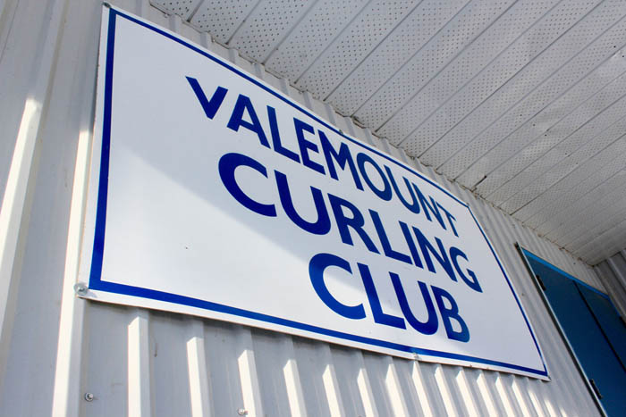 Curling club hopes to tap taxpayers