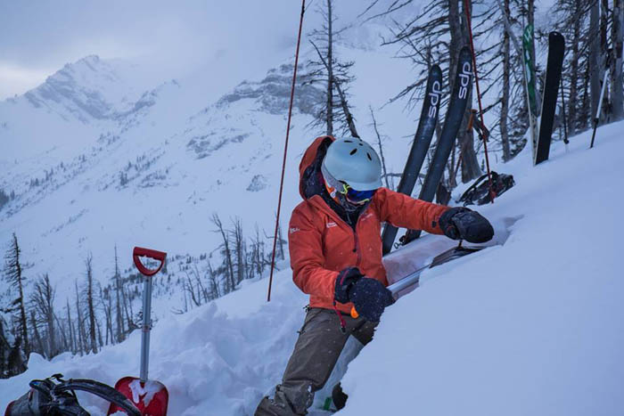 Columbia basin Trust helps fund Avalanche Canada