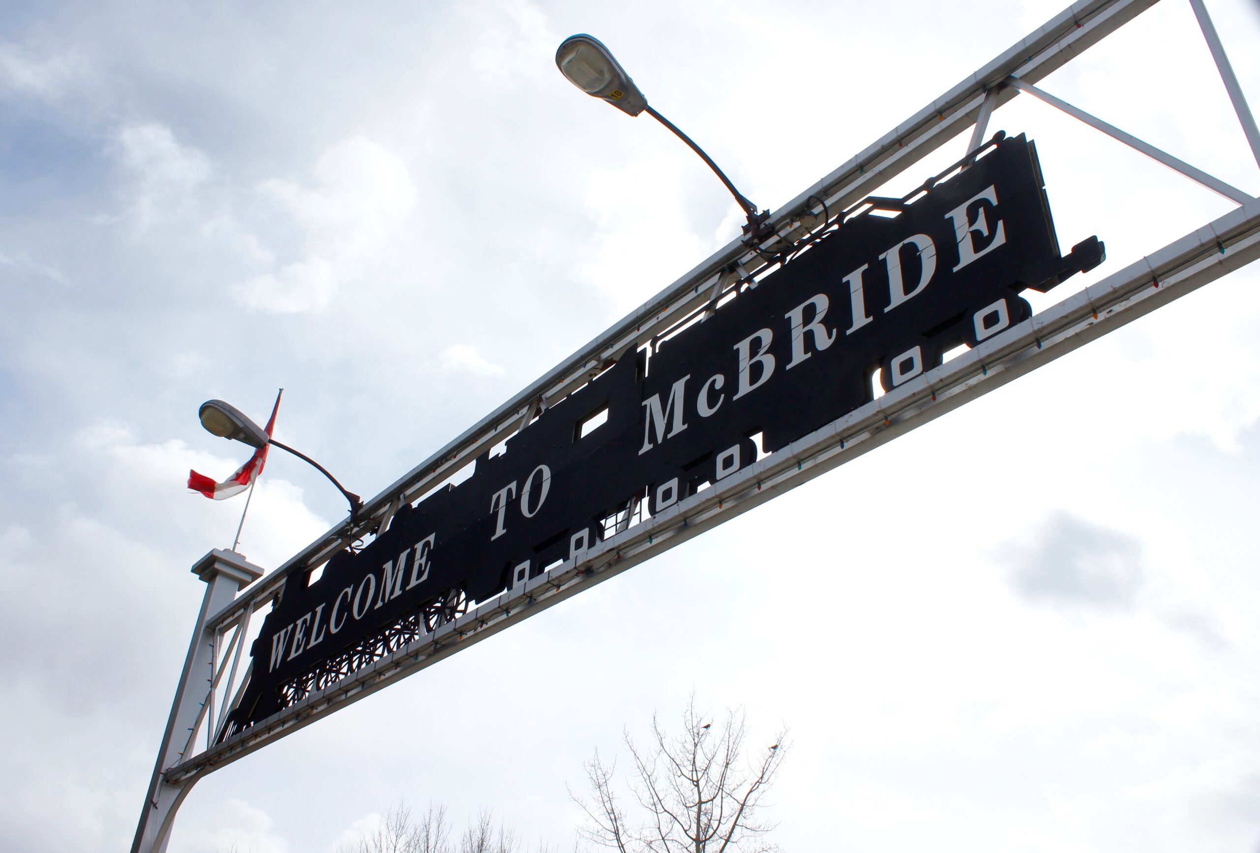 Village of McBride provides transition update