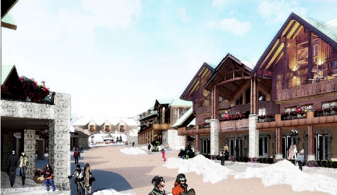 Valemount resort opening pushed back again: Oberti