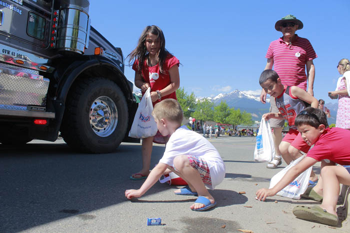 Valemountain Days returns to June