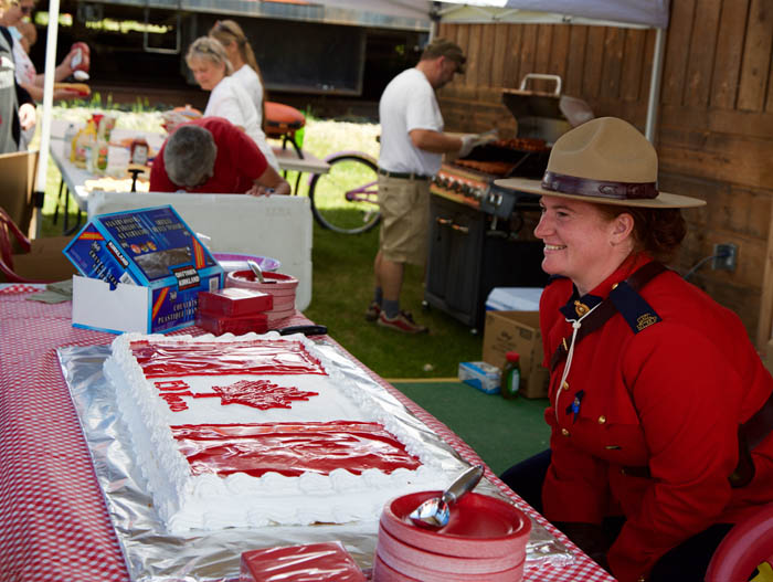38th Annual Valemountain Days — Canada Day Weekend Festivities