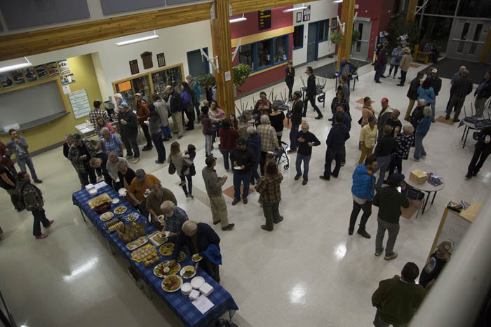 Banff Mountain Film Festivity