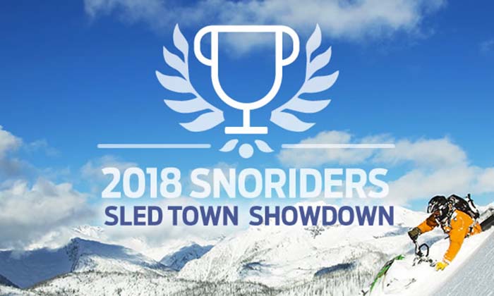 Sled Town: McBride eclipses Valemount in popularity contest