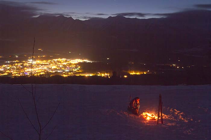 Editorial: Curiouser and curiouser—How ski touring changed my life