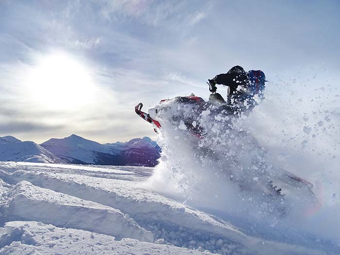 Local clubs discuss downturn in sledders