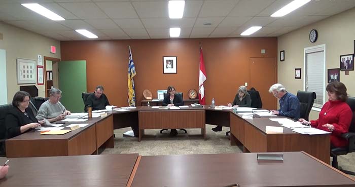 McBride’s Economic Action Plan approved by Council