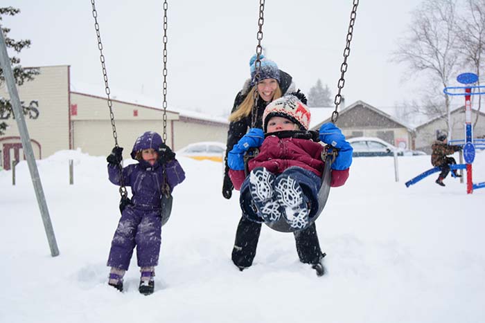 Sno-Fest this weekend cancelled due to cold weather