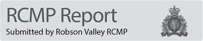 RCMP Report